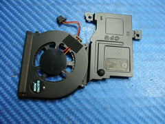 Samsung 12.1" XE500C21-AZ2US Genuine CPU Cooling Fan w/Heatsink BA62-00569A GLP* Samsung