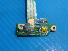 Lenovo ThinkPad T480 14" Genuine Power Button Board w/Cable NS-B501 - Laptop Parts - Buy Authentic Computer Parts - Top Seller Ebay