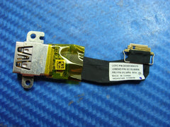 Lenovo ThinkPad X1 Carbon 5th Gen 14" OEM USB Port Board w/Cable 01LV454 Lenovo