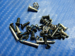 MacBook Pro 13" A1278 Mid 2009 MB990LL/A Genuine Screw Set Screws GS18073 GLP* Apple