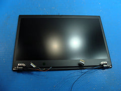 Lenovo ThinkPad T490s 14 Genuine Matte FHD LCD Touch Screen Complete Assembly