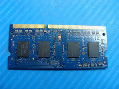 MacBook Pro A1286 SODIMM Elpida 2GB Memory PC3-12800S-11-10-B2 EBJ20UF8BDU0-GN-F 