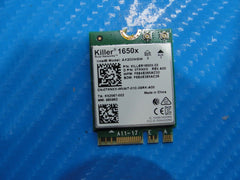 Dell XPS 15.6" 15 7590 Genuine Laptop Wireless WiFi Card AX200NGW TKNXX