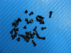 Dell Inspiron 15-3521 15.6" Genuine Screw Set Screws For Repair ScrewSet - Laptop Parts - Buy Authentic Computer Parts - Top Seller Ebay