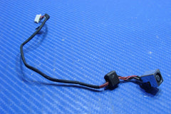 Dell Latitude XT3 13.3" Genuine Laptop DC In Power Jack with Cable 6017B0300501 Dell