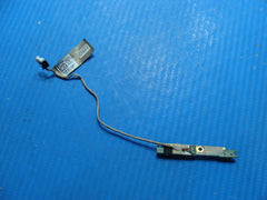 Dell Inspiron 15 5579 15.6" Power Button Board w/Cable 85GTT