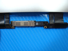 MacBook Pro A2141 2019 MVVJ2LL/A 16 OEM LCD Screen Display Space Gray 661-14200