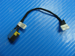 Acer Aspire V5-471P-6605 14" Genuine DC IN Power Jack w/Cable 50.4TU04.041 - Laptop Parts - Buy Authentic Computer Parts - Top Seller Ebay