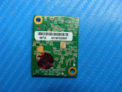 Dell Latitude 14" E6420 OEM Modem Card M18F0DRP MDC-003 - Laptop Parts - Buy Authentic Computer Parts - Top Seller Ebay