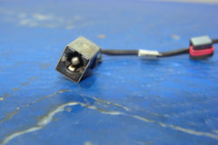 Lenovo IdeaPad Z400 14" Genuine DC-IN Power Jack w/ Cable DC30100LM00 ER* - Laptop Parts - Buy Authentic Computer Parts - Top Seller Ebay