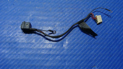 Sony VAIO SVE141D11X 14" Genuine Laptop DC IN Power Jack with Cable Sony