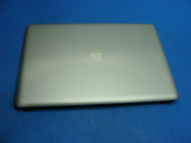 MacBook Pro A1286 15