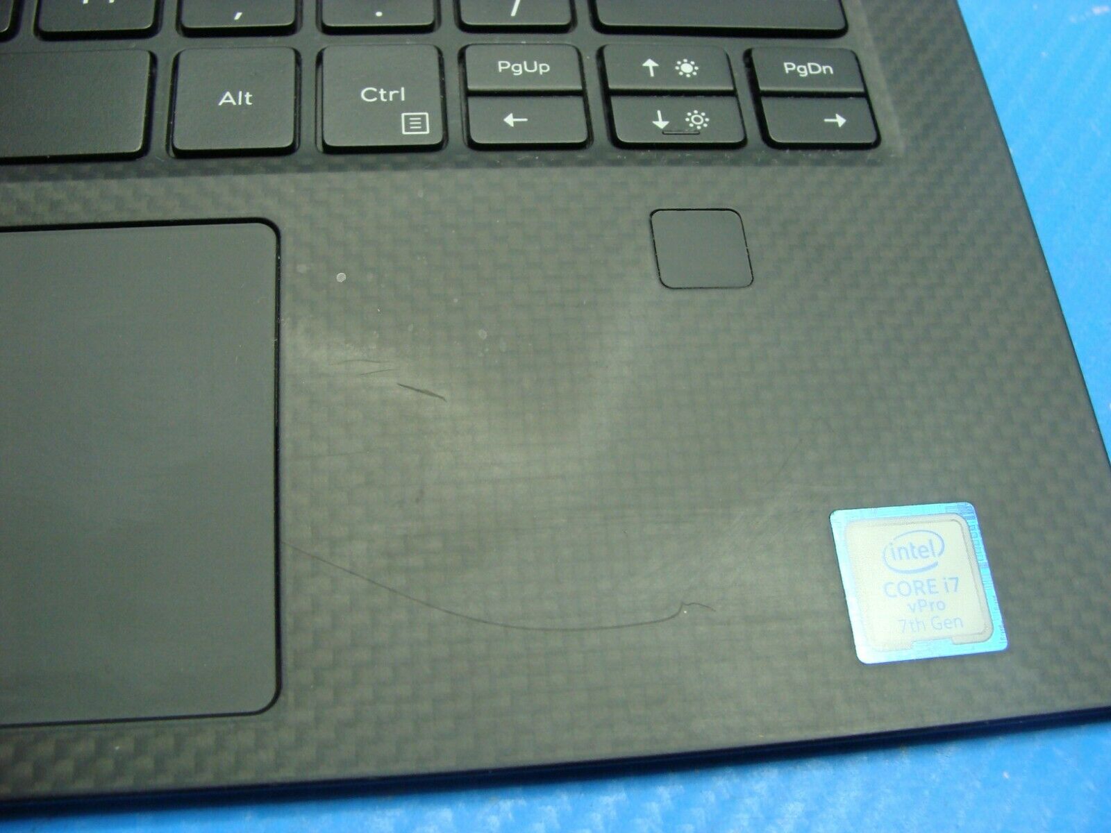 Dell XPS 13.3