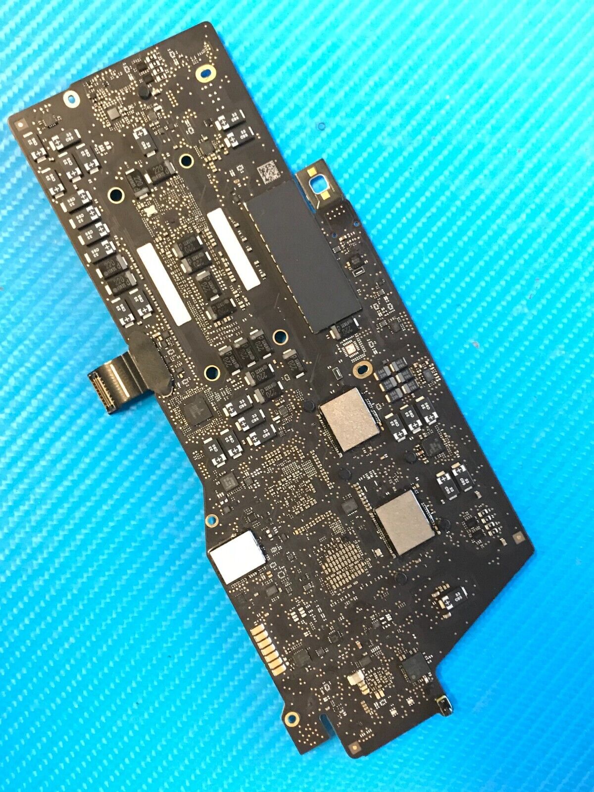 MacBook Pro A2159 13 2019 MUHQ2LL i5 1.4GHz 8Gb 256Gb Logic Board 661-12567 ASIS