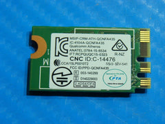 Dell Inspiron 15.6" 15-5570 OEM Wireless WiFi Card QCNFA435 V91GK Dell
