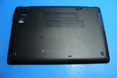 HP Elitebook 840 G1 14" Bottom Case w/Cover Door 766324-001