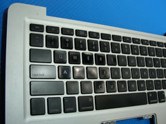 MacBook A1278 13" Late 2008 MB466LL/A Top Case w/No-Backlit Keyboard 661-4943 - Laptop Parts - Buy Authentic Computer Parts - Top Seller Ebay