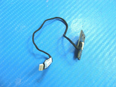 Dell Alienware 14" P18G OEM LED Board w/Cable LS-6803P DC020017O00 - Laptop Parts - Buy Authentic Computer Parts - Top Seller Ebay