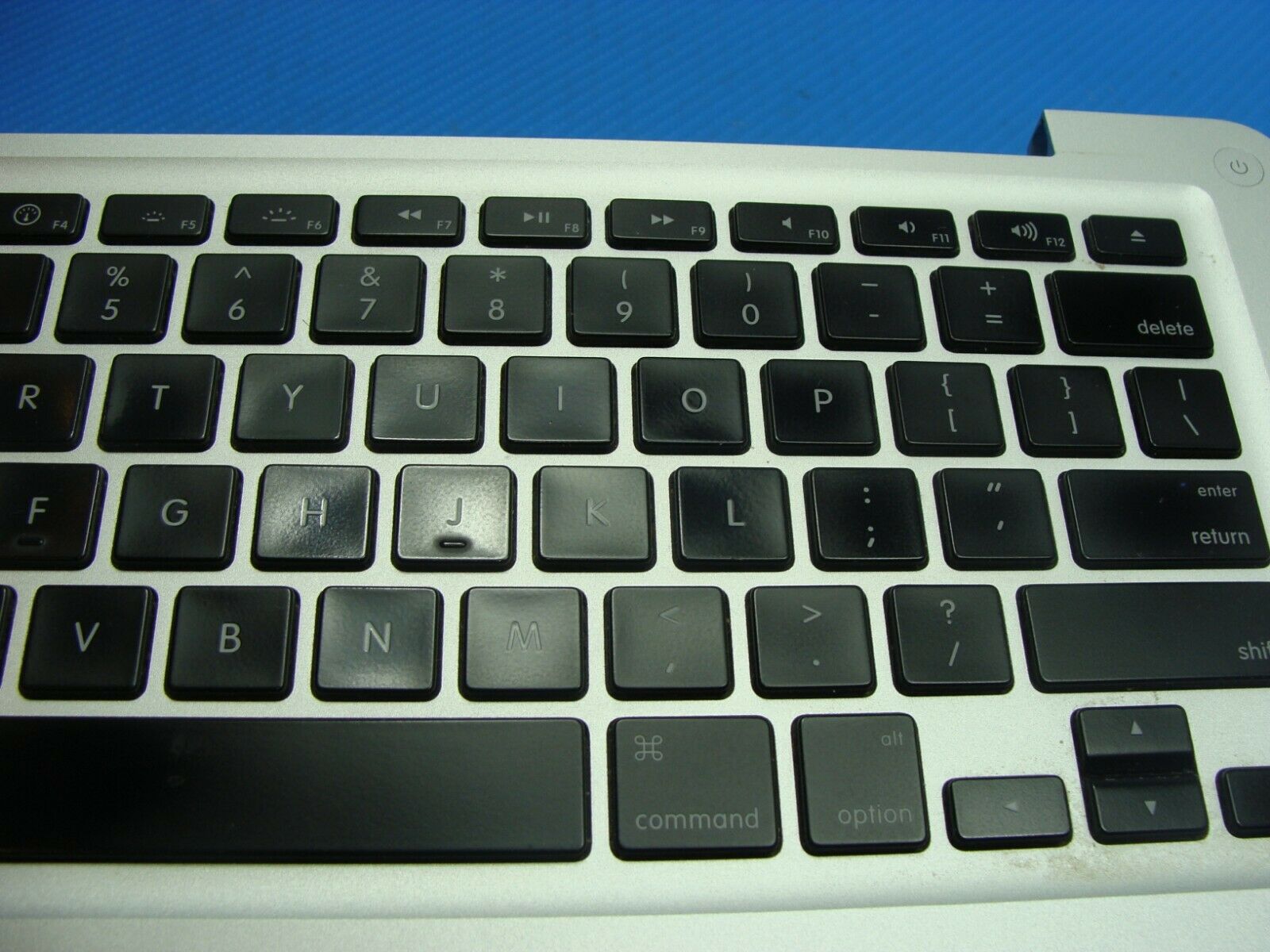 MacBook Pro A1278 13