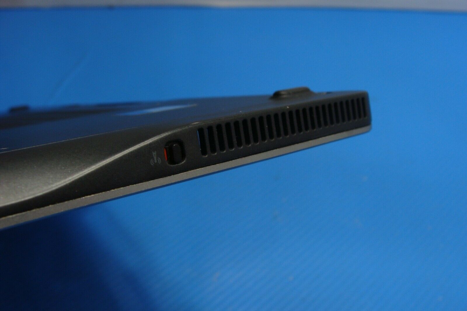 Dell Latitude E7240 12.5