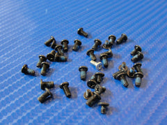 Dell Vostro 3450 14" Genuine Laptop Screw Set Screws for Repair ScrewSet ER* - Laptop Parts - Buy Authentic Computer Parts - Top Seller Ebay