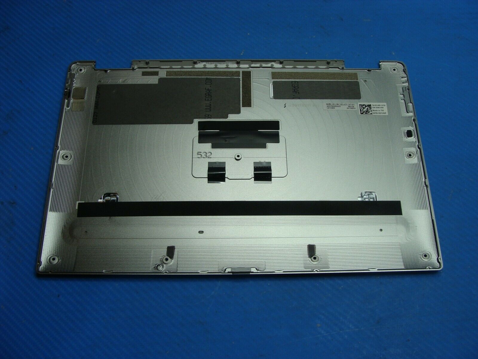 Dell XPS 13-9365 13.3