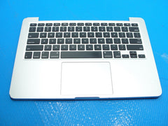 MacBook Pro A1502 13" 2015 MF839LL/A Top Case w/Battery 661-02361