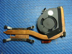 Lenovo ThinkPad X240 12.5" CPU Cooling Fan w/Heatsink 0C73495 AT0SX002TB0 #2 ER* - Laptop Parts - Buy Authentic Computer Parts - Top Seller Ebay