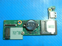 Dell Inspiron 15 7558 15.6" Genuine Laptop USB Card Rader Board X2NJX R6NGM 