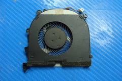 Dell Precision 5520 15.6" Genuine Laptop CPU Cooling Left Fan dc28000iqf0 vj2hc 