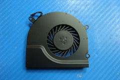 MacBook Pro 15" A1286 MC723LL/A Genuine CPU Right Cooling Fan 661-4951 