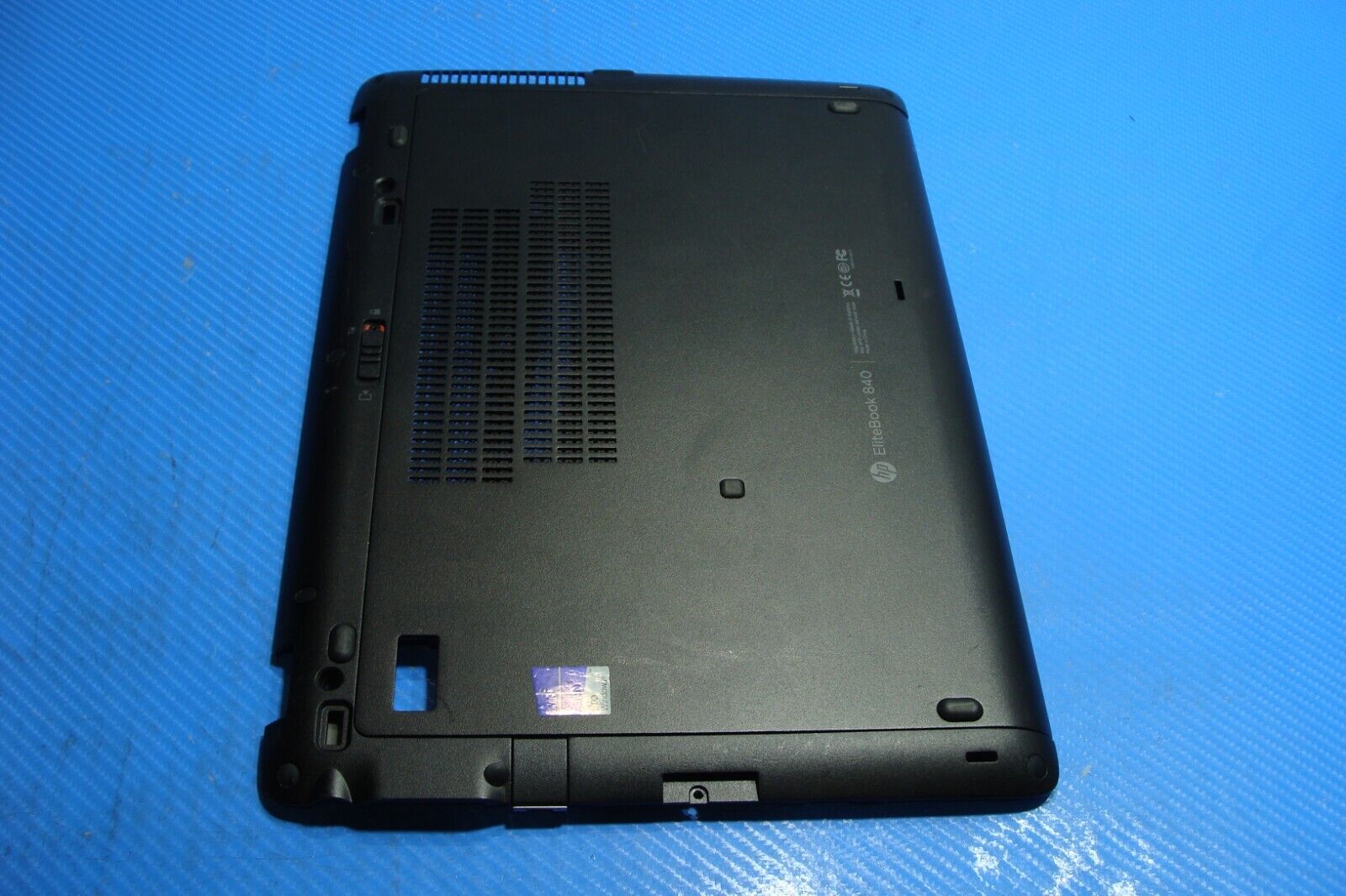 HP EliteBook 840 G1 14