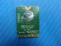 Dell Inspiron 13.3" 7378 Genuine Laptop Wireless WiFi Card 3165NGW MHK36 