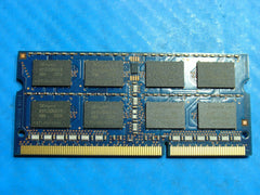 Dell 5523 SK Hynix 4GB 2Rx8 PC3L-12800S SO-DIMM Memory RAM HMT351S6CFR8A-PB - Laptop Parts - Buy Authentic Computer Parts - Top Seller Ebay