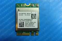 HP 14-fq0022od 14" Genuine Laptop Wireless WiFi Card rtl8822ce 