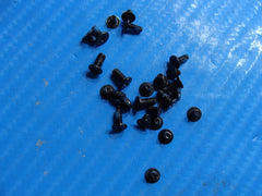 Dell Latitude 14" 5401 Genuine Laptop Screw Set Screws for Repair ScrewSet