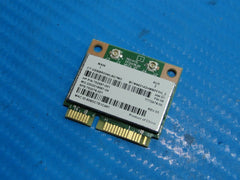 HP x360 13.3" 13-a317cl Genuine Laptop Wireless WiFi Card BCM943142HM 753076-001 - Laptop Parts - Buy Authentic Computer Parts - Top Seller Ebay