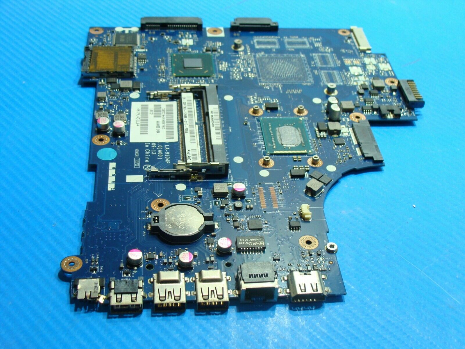 Dell Inspiron 15-3521 15.6