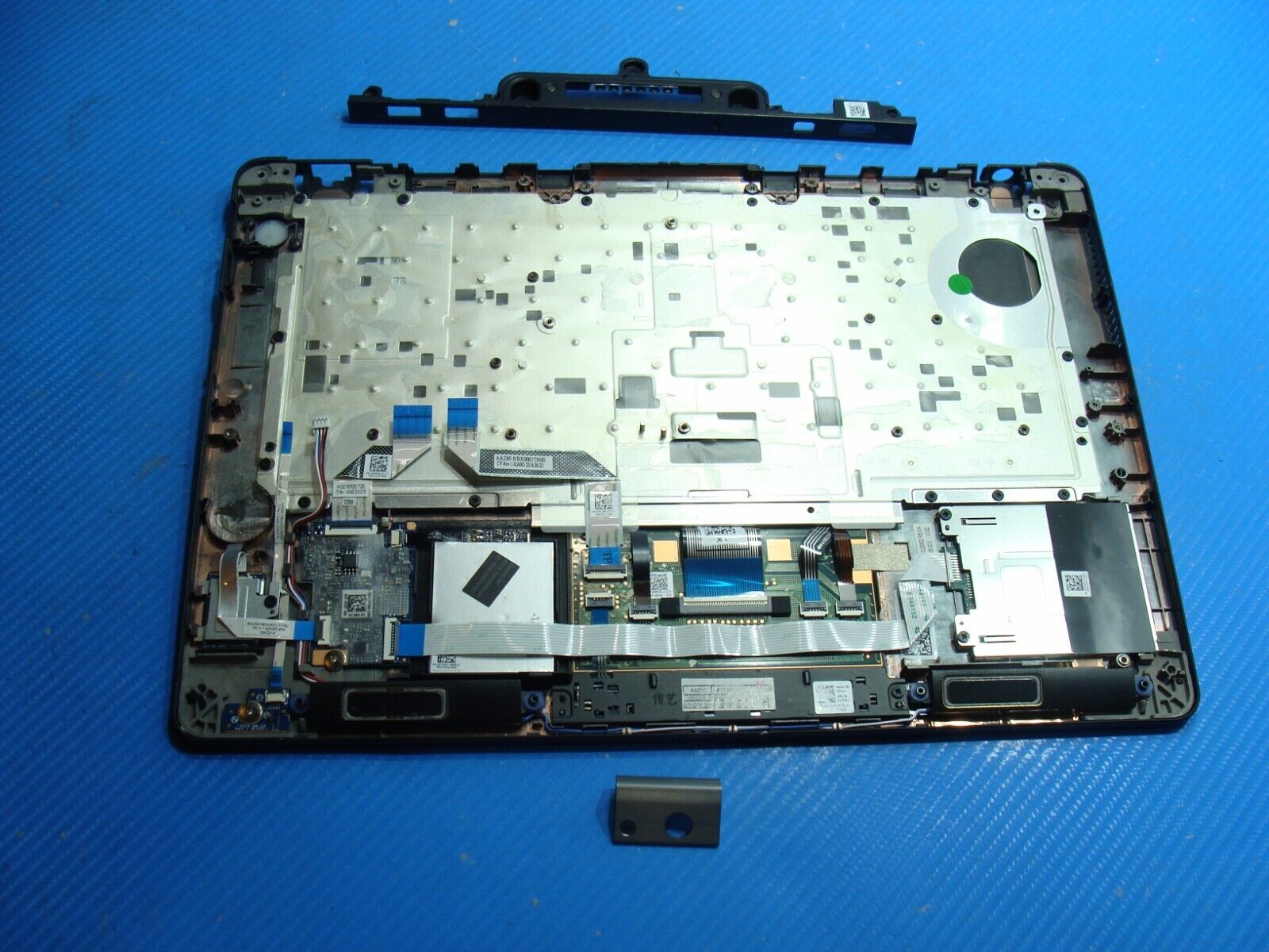 Dell Latitude E7470 14