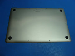 MacBook Pro 15" A1398 2015 MJLT2LL/A OEM Bottom Case Silver 923-00544 - Laptop Parts - Buy Authentic Computer Parts - Top Seller Ebay