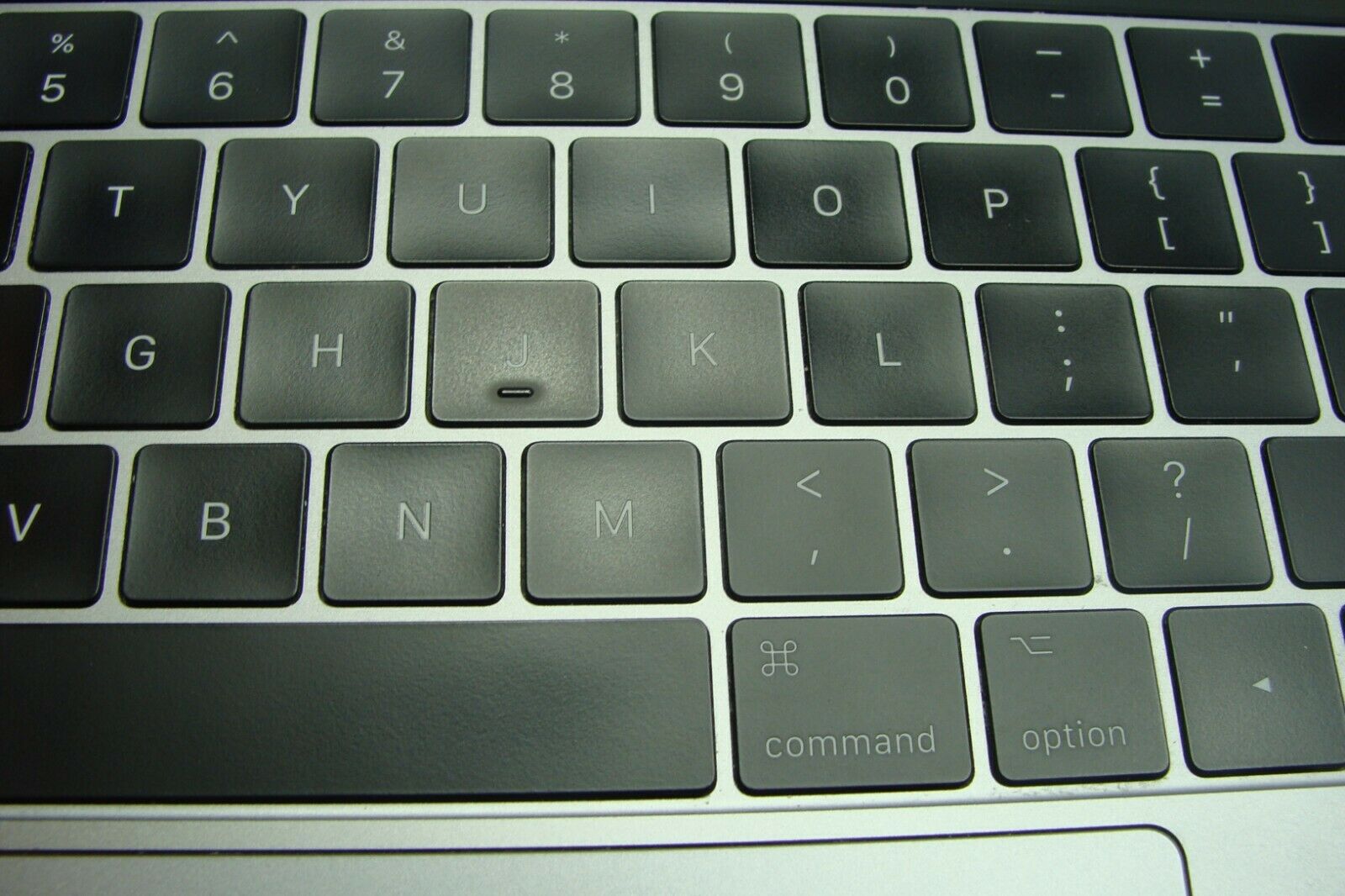 Macbook Pro 15