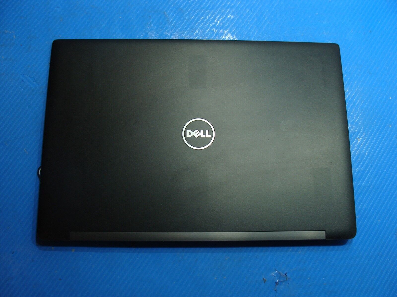 Dell Latitude 12.5