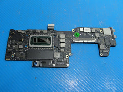 MacBook Pro A1708 MPXR2LL 2017 13 i5-7360U 2.3GHz 16 Logic Board 661-07572 /READ - Laptop Parts - Buy Authentic Computer Parts - Top Seller Ebay