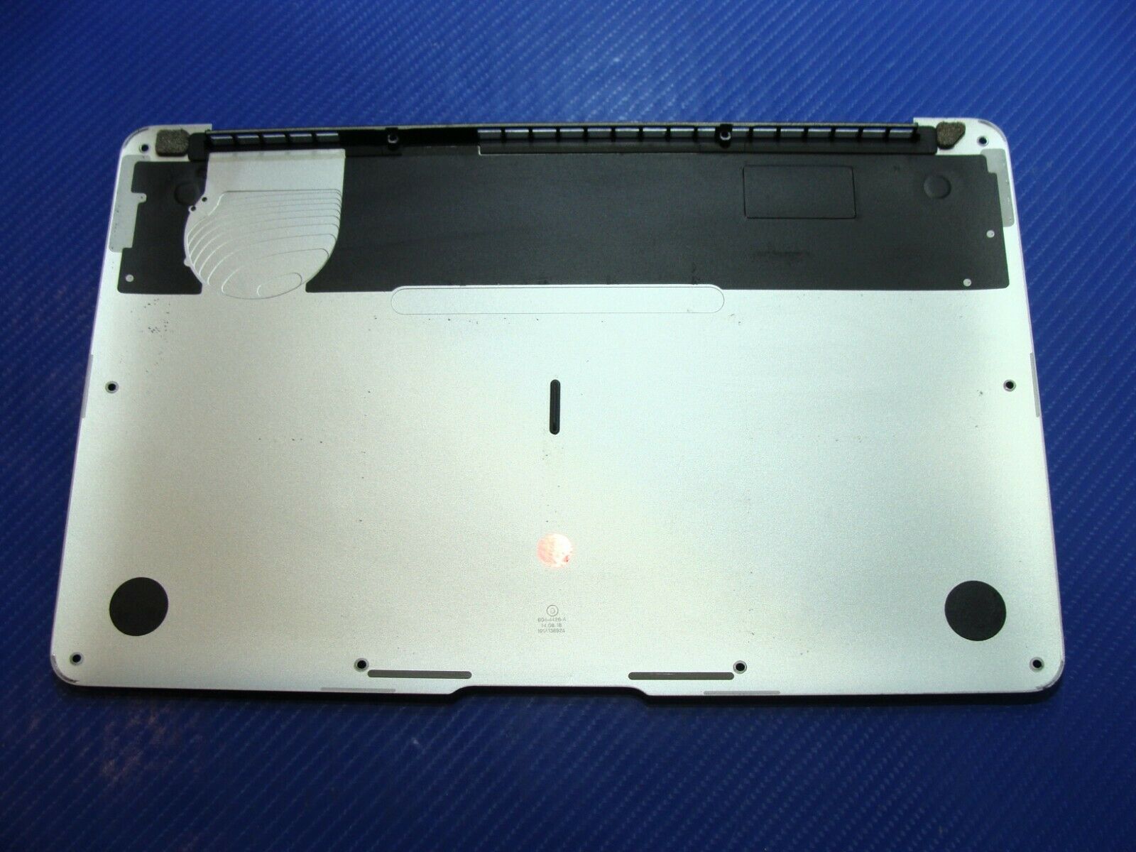 MacBook Air A1465 11