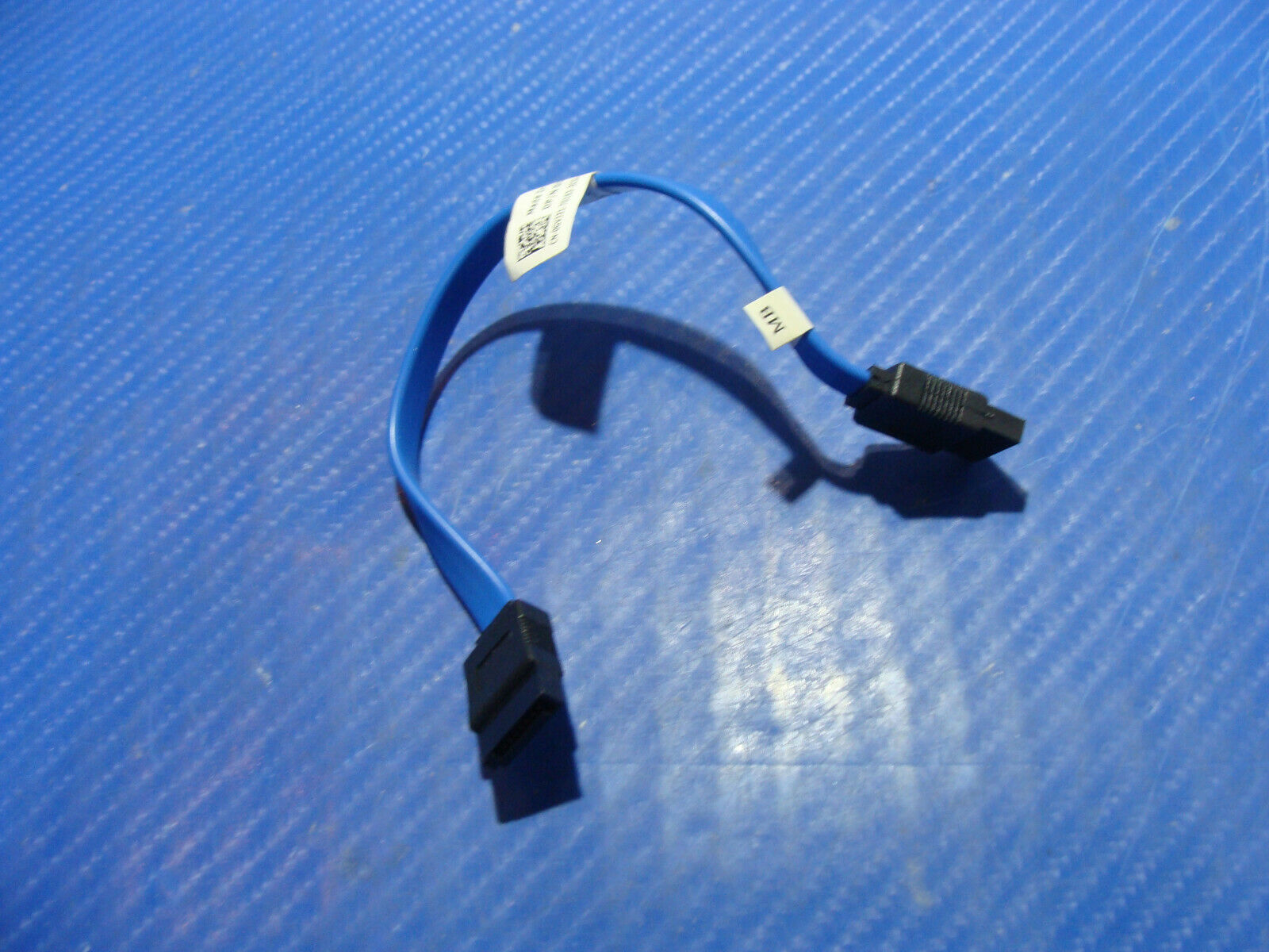 Dell Optiplex 3020 Genuine Desktop Hard Drive HDD SATA Cable GVJ31 Dell