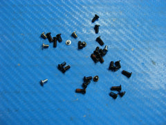 HP Pavilion TS 17.3" 17-f023cl Genuine Screw Set Screws for Repair ScrewSet HP