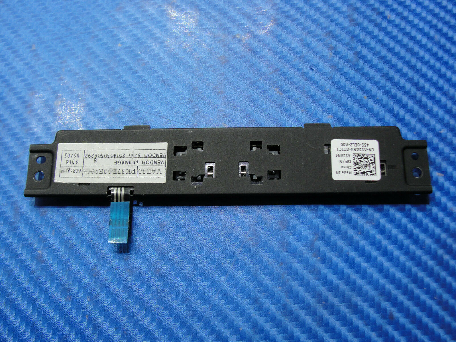 Dell Latitude E7440 14