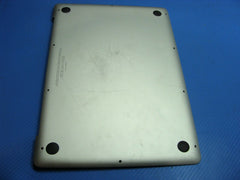 MacBook Pro A1278 13" Mid 2012 MD101LL/A Bottom Case 923-0103 #6 - Laptop Parts - Buy Authentic Computer Parts - Top Seller Ebay