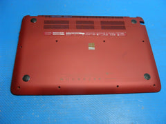 HP Envy 6z-1100 15.6" Genuine Laptop Bottom Base Case Cover Red 689855-001 - Laptop Parts - Buy Authentic Computer Parts - Top Seller Ebay