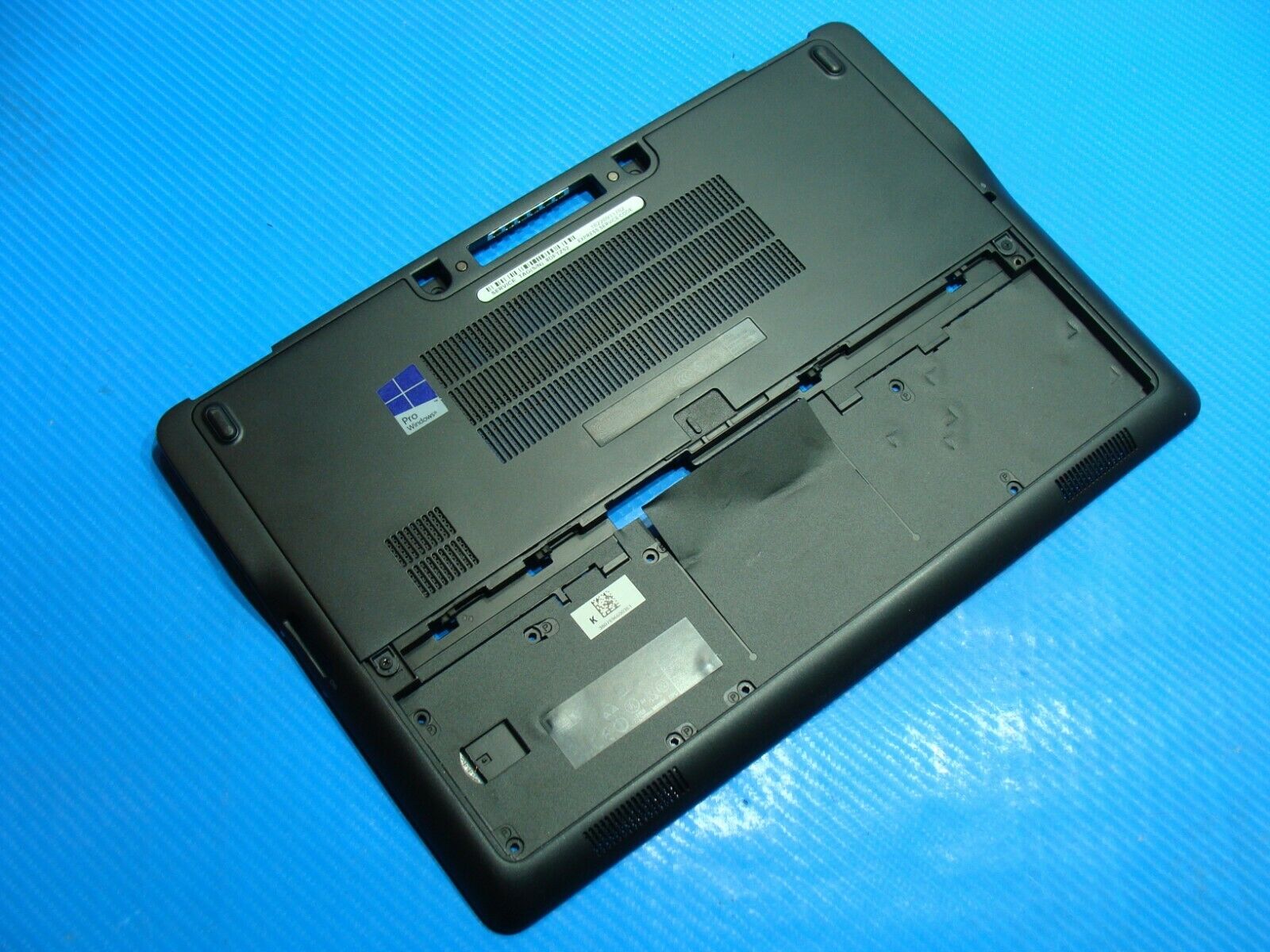 Dell Latitude 12.5